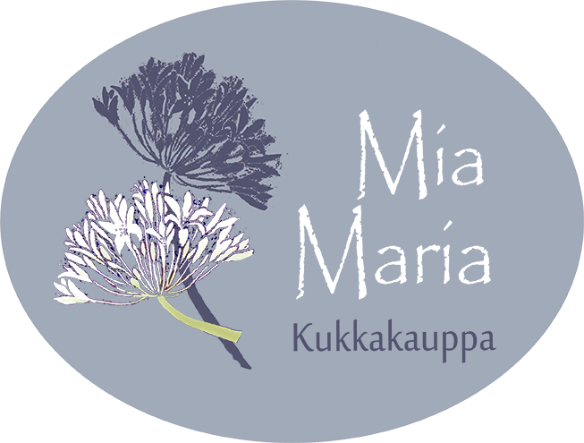 Kukkakauppa Mia-Maria